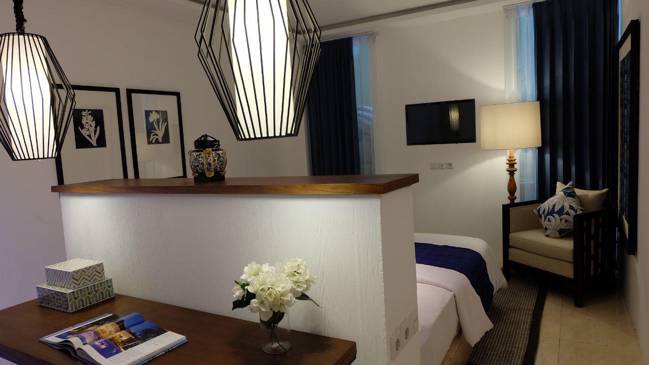 M Hotel Sorong Extérieur photo