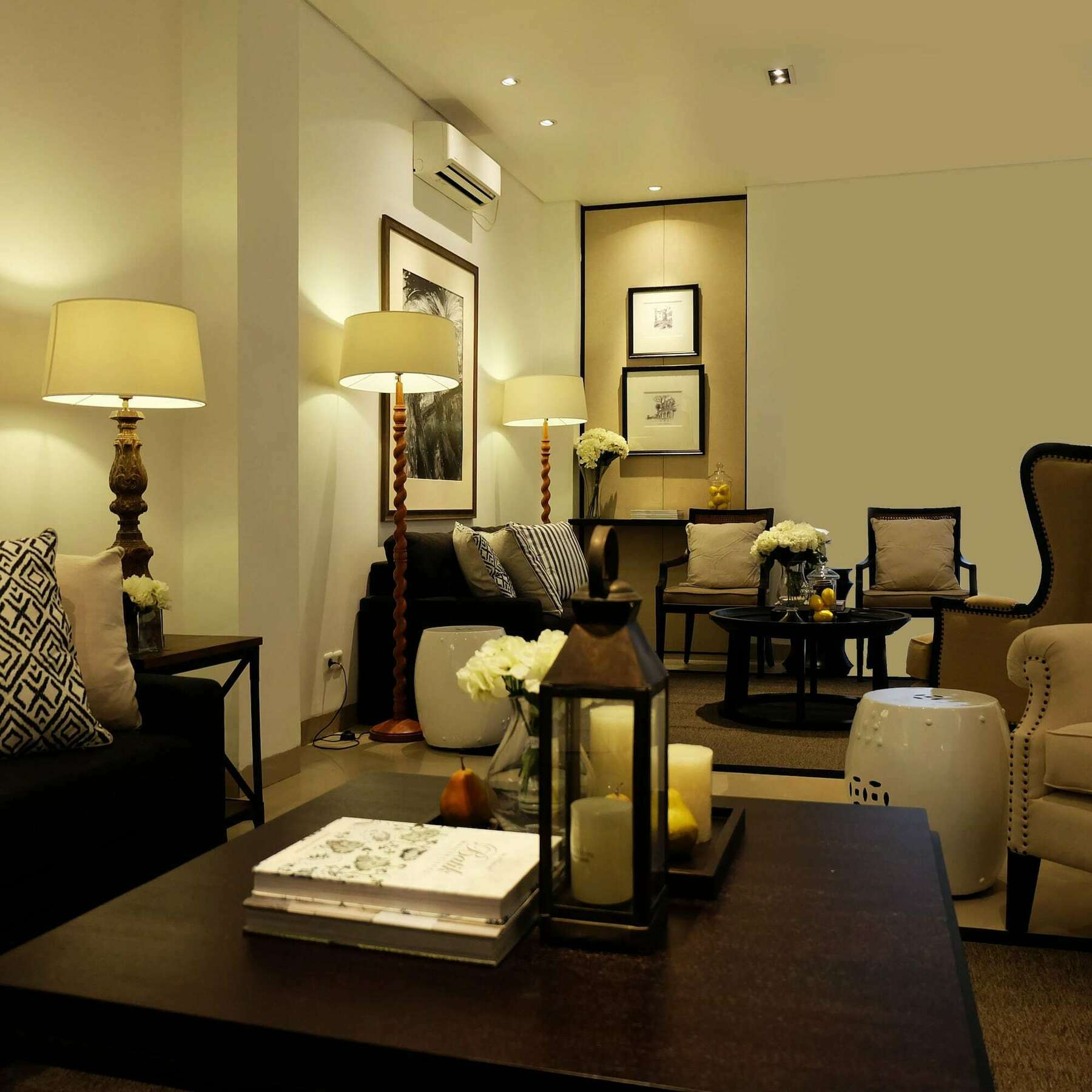 M Hotel Sorong Extérieur photo