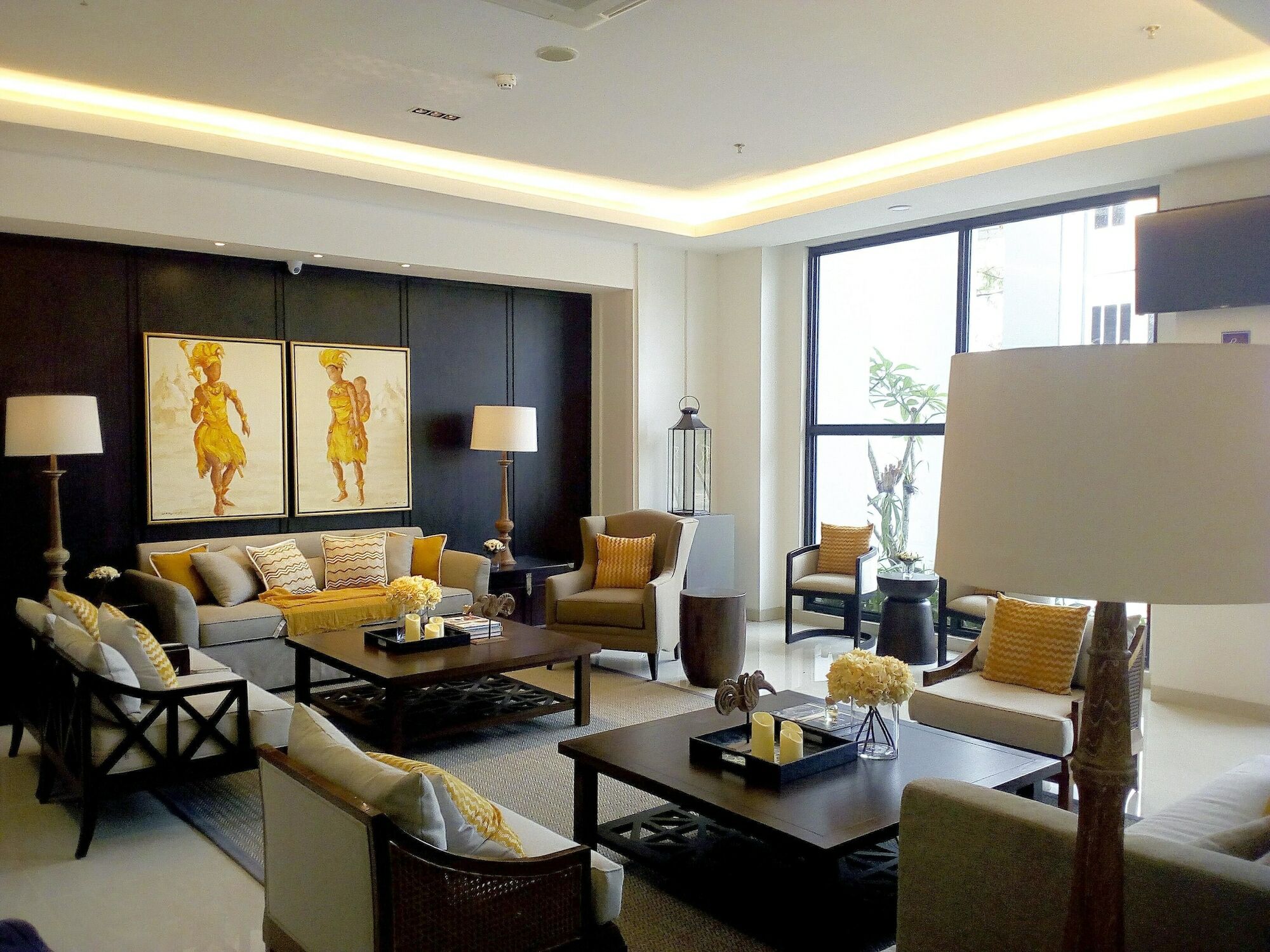 M Hotel Sorong Extérieur photo